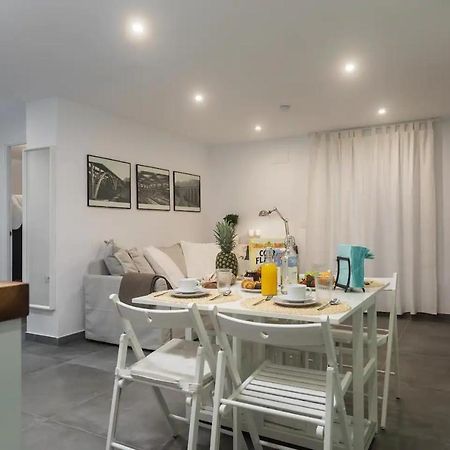 Апартаменти Apartamento Cerca Del Mar, Del Puerto Y Del Centro Валенсія Екстер'єр фото