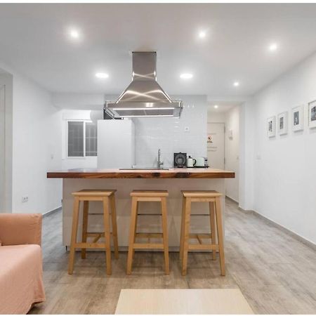 Апартаменти Apartamento Cerca Del Mar, Del Puerto Y Del Centro Валенсія Екстер'єр фото